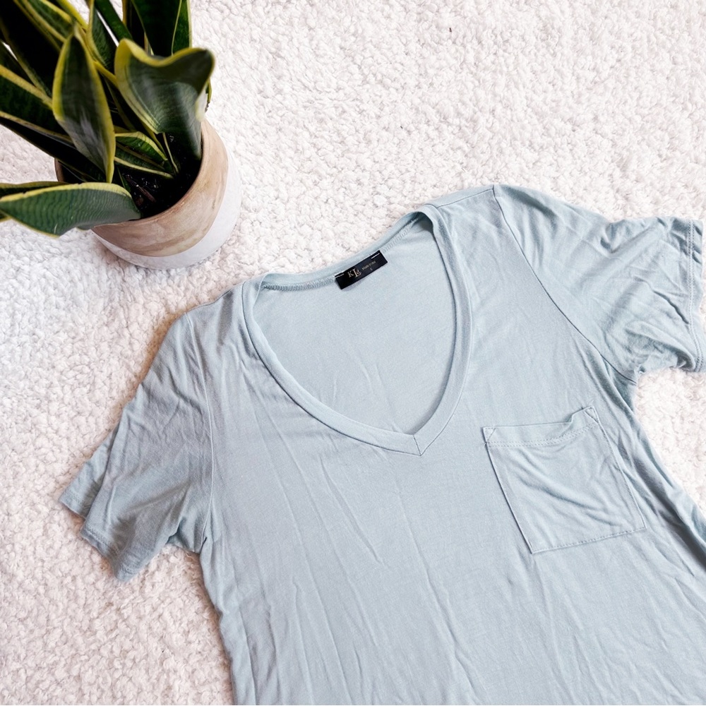 KLD Signature T-shirt